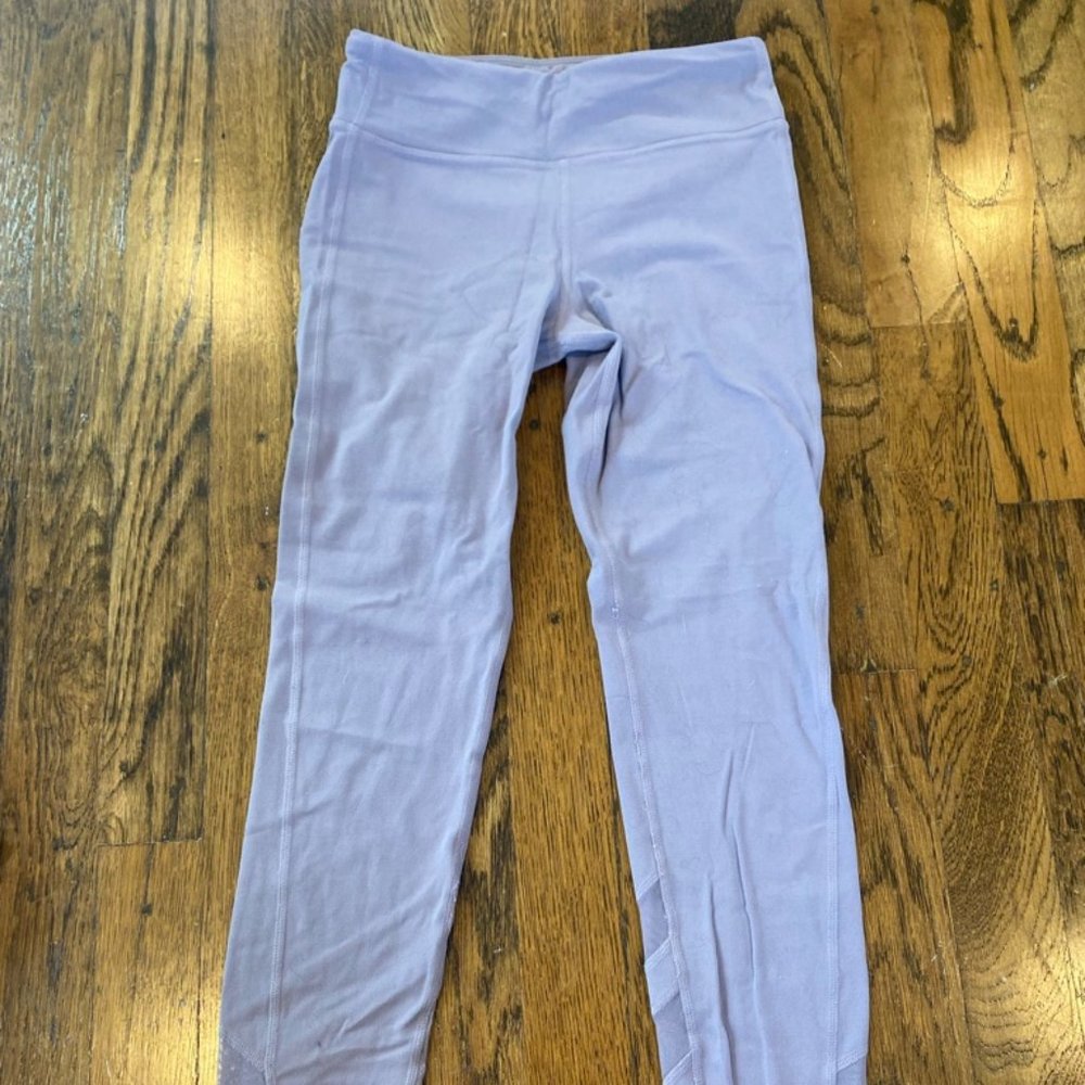 Athleta Girl Leggings